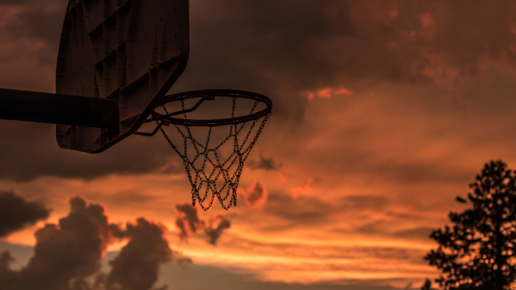 Basket Camp