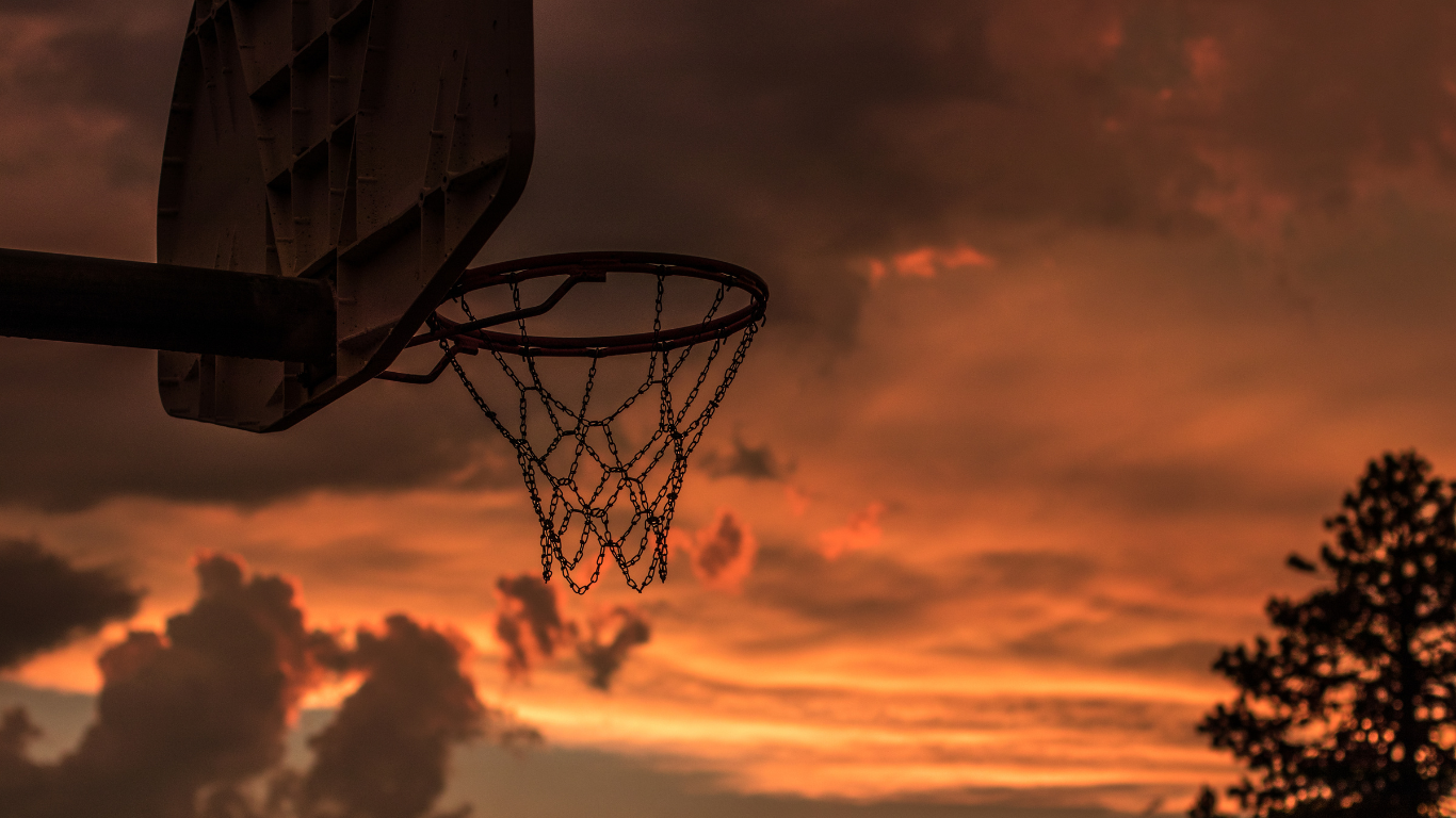 Basket Camp