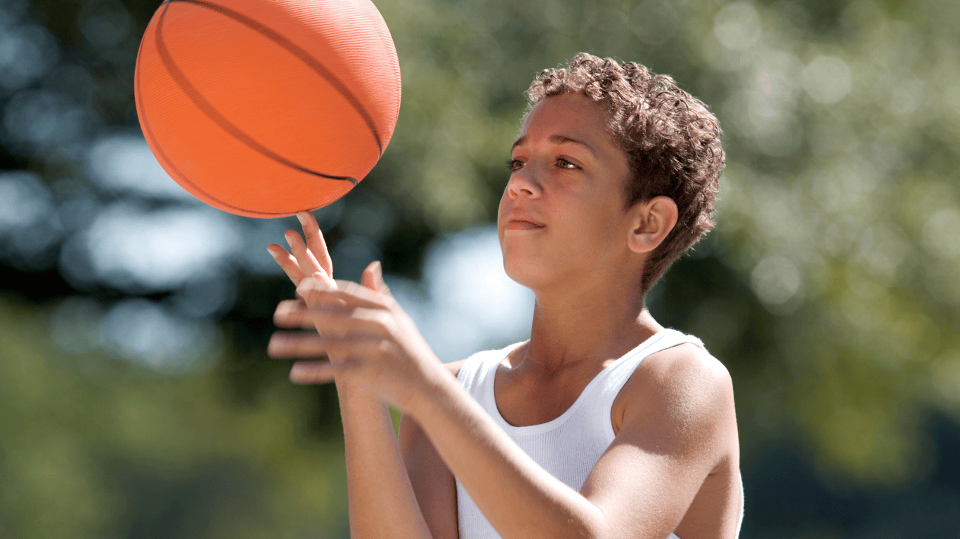 Basket Camp