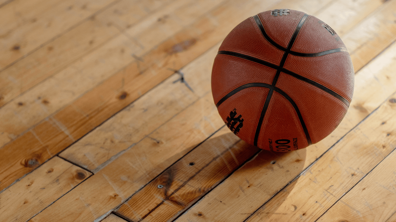 Basket Camp