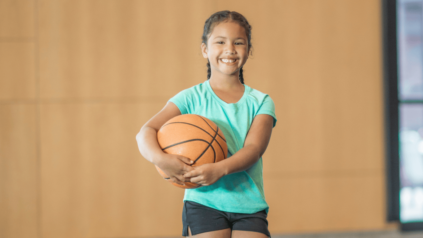 Basket Camp