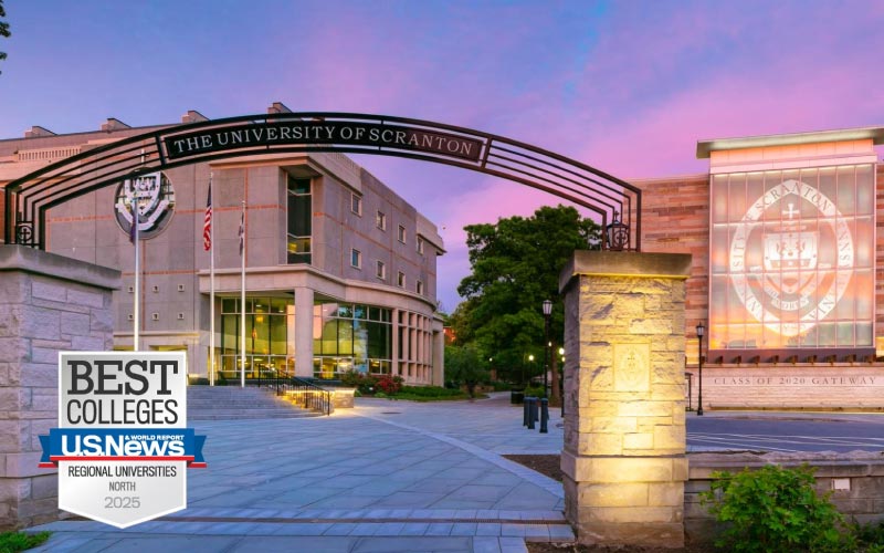 Scranton University