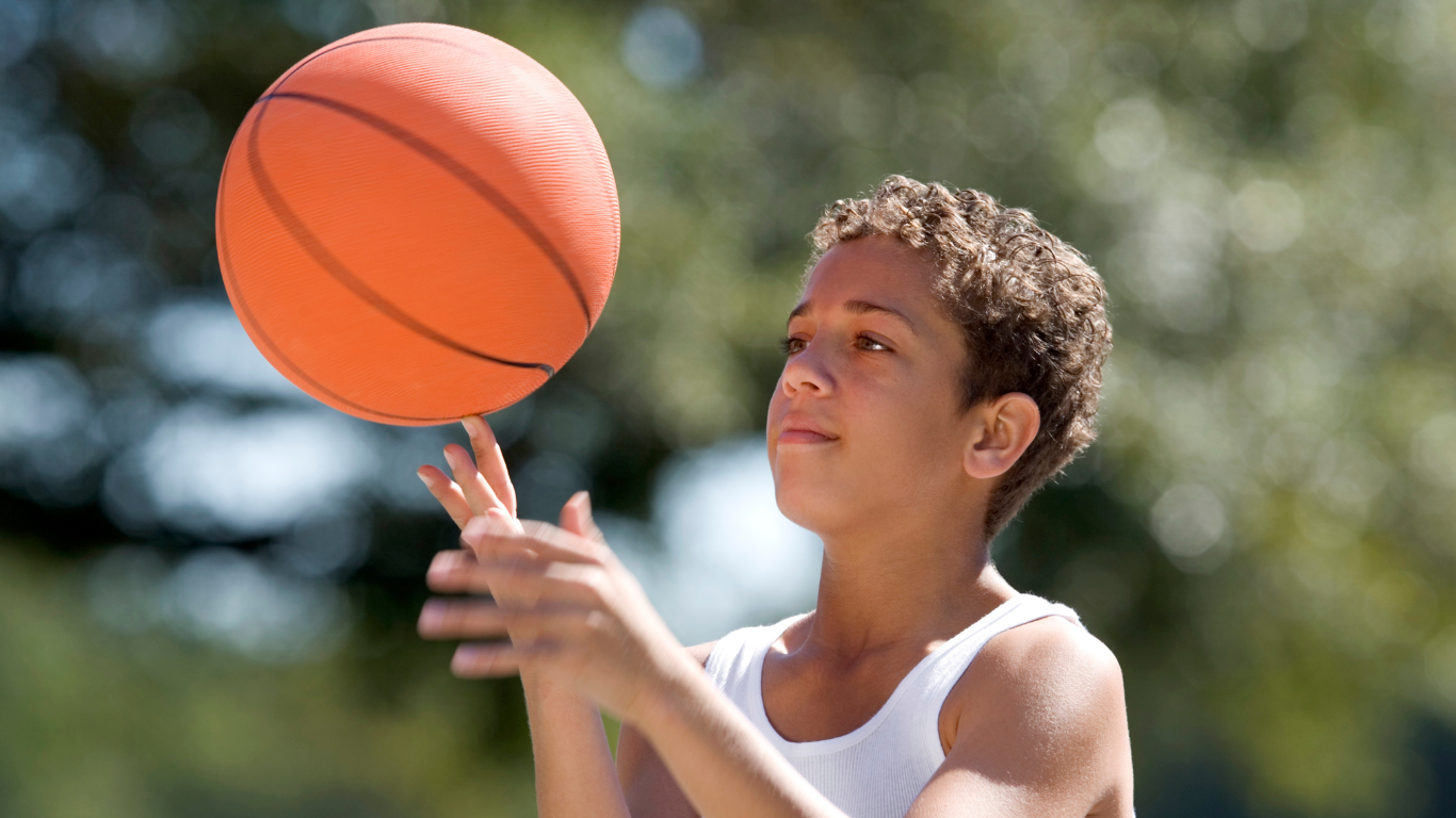 Basket Camp