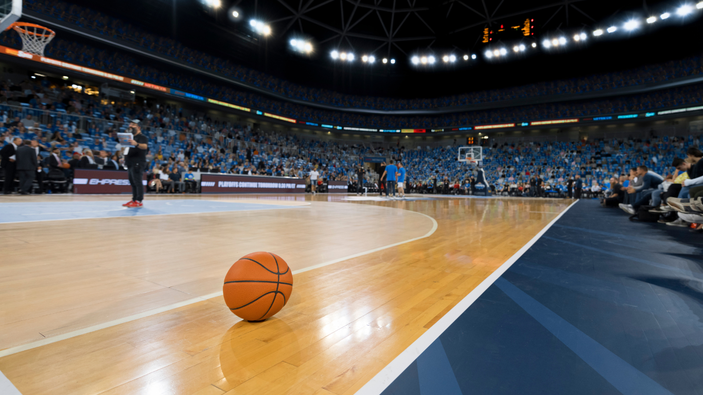 Basket e Tecnologia
