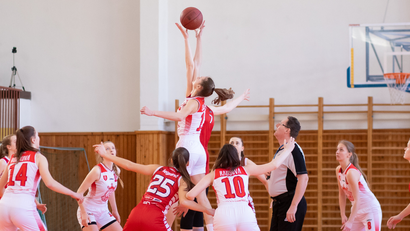 Basket Femminile