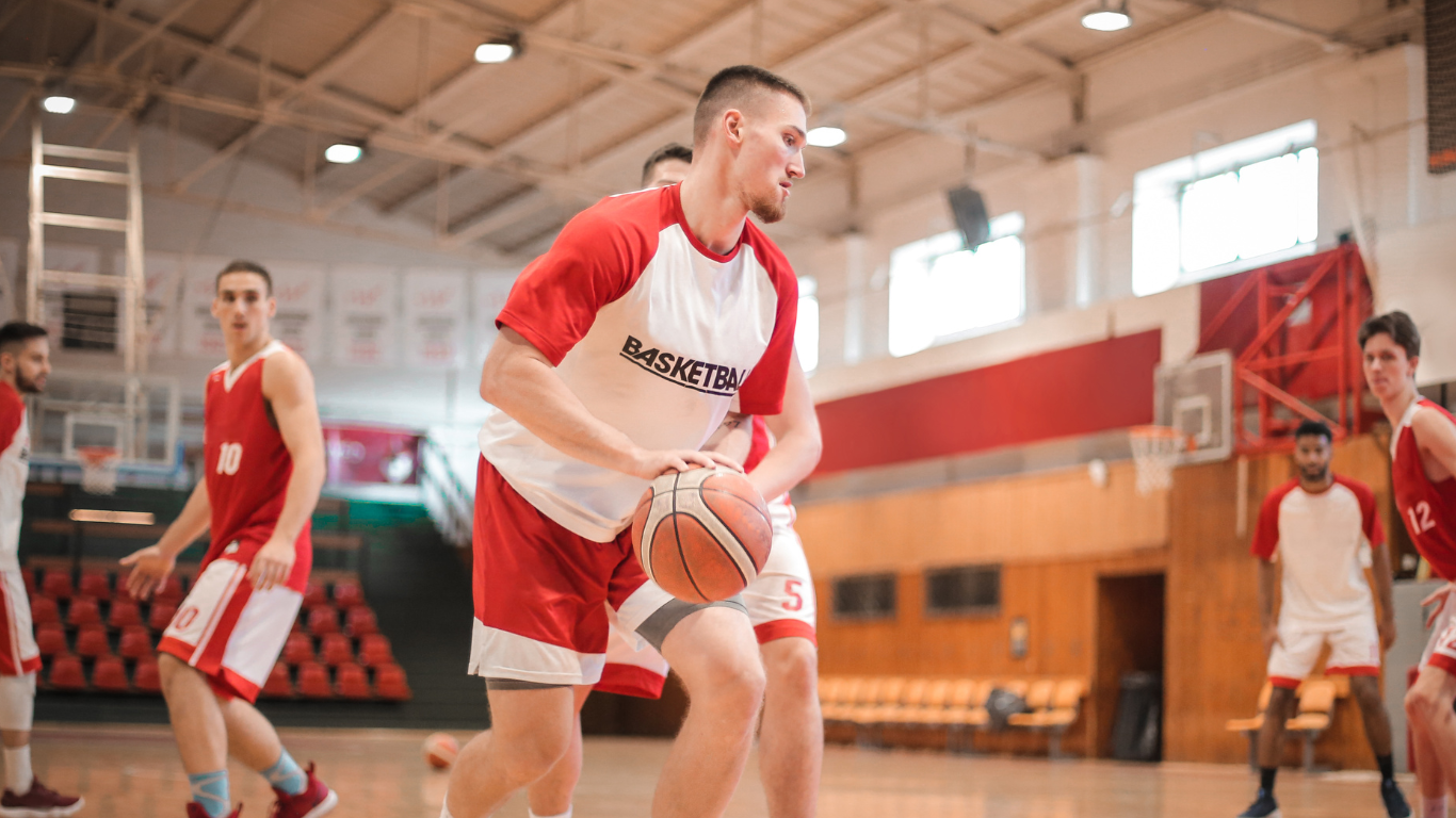 Basket Camp