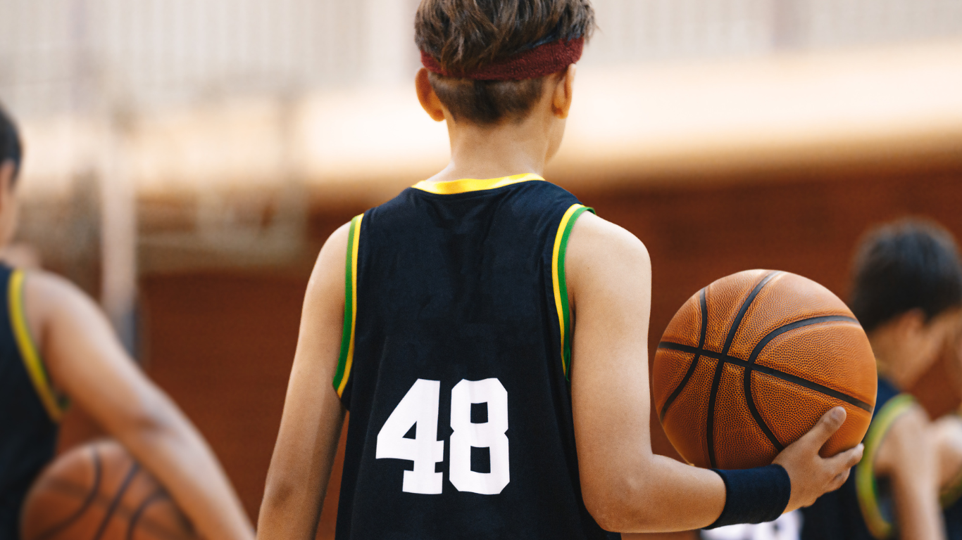 Basket Camp