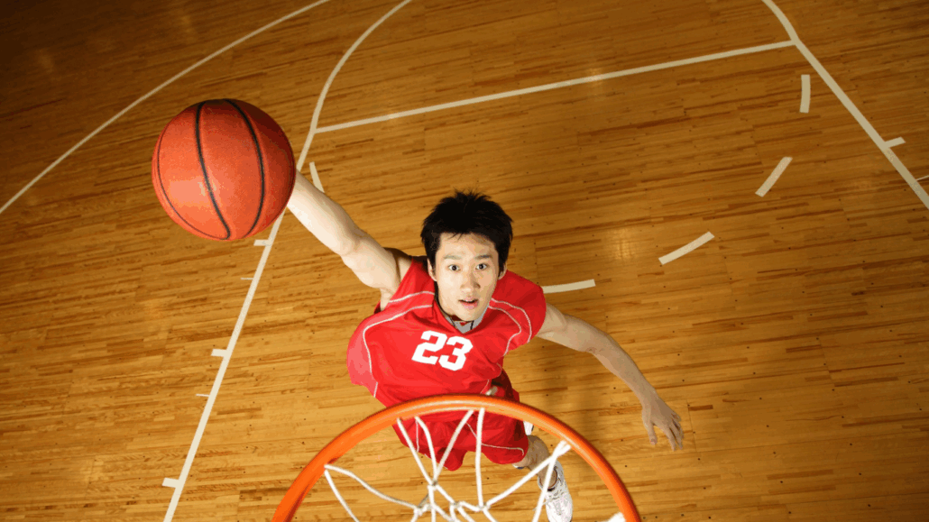 Basket Camp
