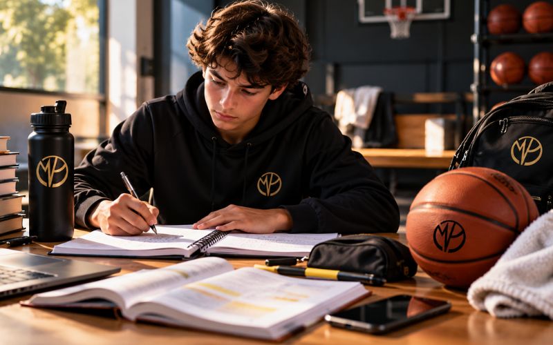 Come conciliare scuola e sport